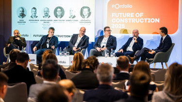 Meglepő, de az IT-szakember lesz az építőipar kulcsfigurája