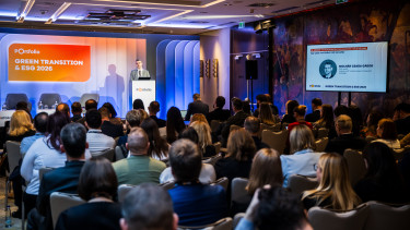 ESG megfelelés: van, aki már túl van a nehezén, de a legtöbb magyar vállalatnak most jön csak a feketeleves