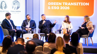 Beszerzési hatalom vagy zöld vállalás? Egyre fontosabb kérdés a Scope 3 kibocsátás