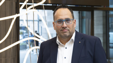 Akvizíció akvizíció után: így épít biztosítói stratégiát a Waberer’s