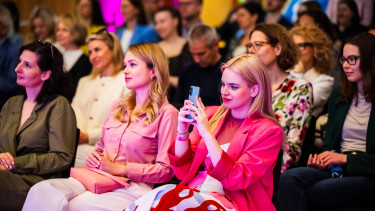Elstartolt a Womens Money & Mindset Day: egy konferencia a pénzügyekről – nőknek!