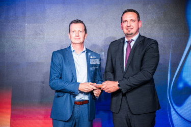 Portfolio_Professional Investment Day_díjátadó_alapk fejlesztés otp