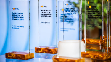 Ők lettek idén a vagyonkezelési és befektetési szakma legjobbjai!