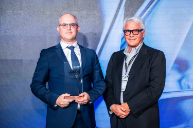 Portfolio_Professional Investment Day_díjátadó_pb fejlesztés_concorde