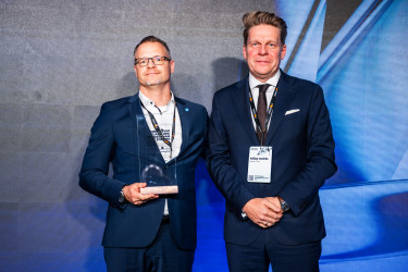 Portfolio_Professional Investment Day_díjátadó_prémium_erste