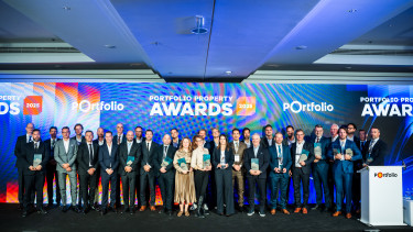 Ők lettek az ingatlanpiac legjobbjai 2025-ben!