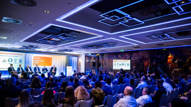 A versenyelőnyt a retailben betartható ígéreteknek hívják − Dübörög a Retail Day 2026