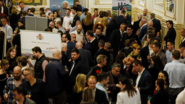 Winelovers Grand 2026 – főszerepben a bor (x)