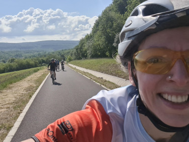Portfolio X-Cycling Day