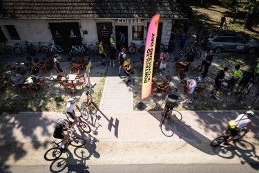 Portfolio X-Cycling Day