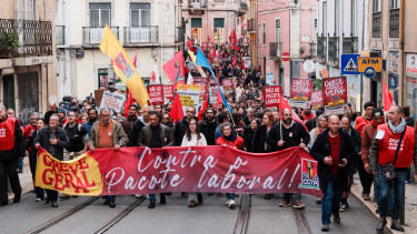 Teljesen megbénult egy európai ország: egyetlen javaslat verte ki a biztosítékot