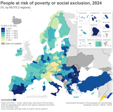 poverty