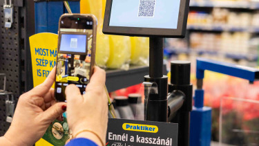 Először lesz elérhető a qvik országos üzlethálózatban