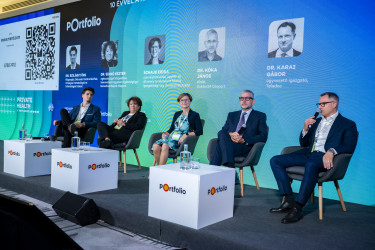 private health forum konferencia