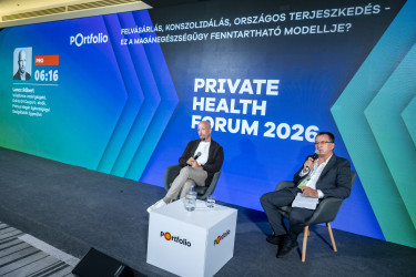 private health forum konferencia