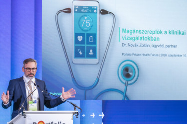 private health forum konferencia