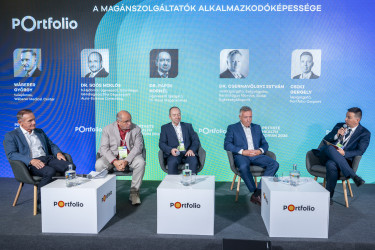 private health forum konferencia