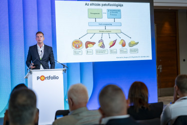 private health forum konferencia