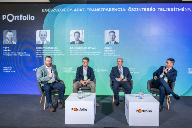 private health forum konferencia