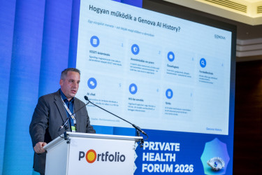 private health forum konferencia
