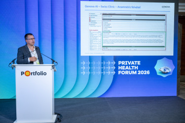 private health forum konferencia