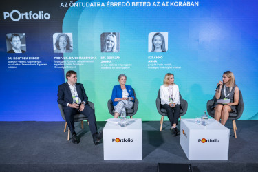 private health forum konferencia
