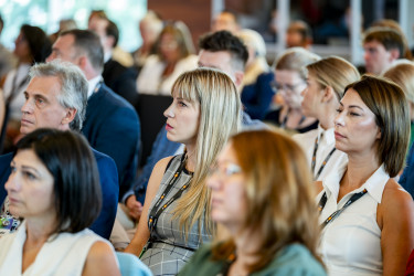 private health forum konferencia