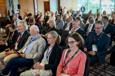 private health forum konferencia