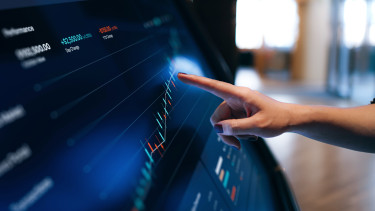 Soha nem látott átrendeződés a piacokon - Ezekkel a befektetésekkel lehet most sok pénzt keresni!