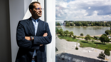 A megújuló városrészek jól állnak Budapestnek
