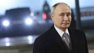 Döntött Putyin: azonnal teljesíti Trump kérését – Bejelentést tett az orosz elnök