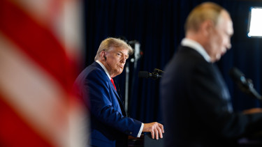 Megvan a Kreml ajánlata, amivel lekenyereznék Donald Trumpot