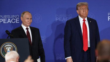 Nagyot nyert Putyin a Trump-találkozóval, de még nincs vége - 5 fontos válasz az alaszkai csúcsról