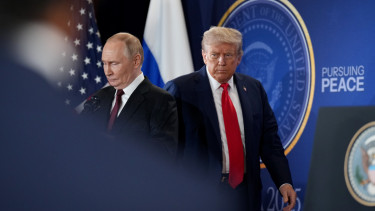 Figyelmeztet Zelenszkij: az egész világot átverte Vlagyimir Putyin - A világ legerősebb vezetője is bedőlt neki