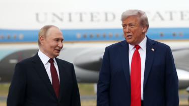 Az egész világ találgatja, mikor lehet a budapesti csúcs Trump és Putyin között: mondunk két esélyes időpontot