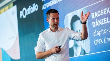 Megdöbbentő számok: ennyivel olcsóbb lett az energiatárolás, de most jön a fordulat