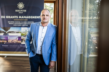 Rádler Csaba