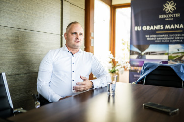 Rádler Csaba