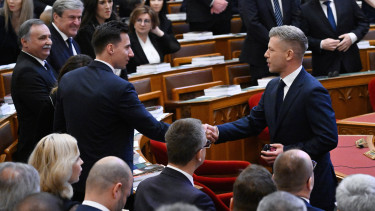 Kiderülhetett, hogyan tervezték meg a Magyar Péter elleni egyik legnagyobb, de bebukott lejáratást