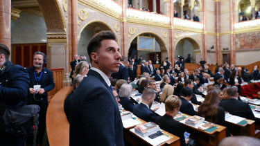Radnai Márk lemondott egy fontos pozíciójáról