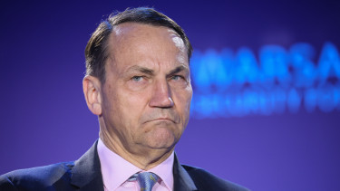 Kongatja a vészharangot a NATO keleti bástyája: Putyin akár Európára is súlyos, mélységi csapást mérhet