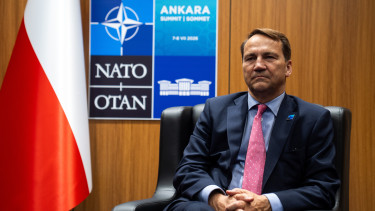 Aggódik a NATO egyik legerősebb hatalma: Oroszország nagyon készül valamire, de van ezzel egy bökkenő