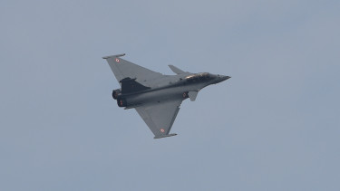 Új részletek derültek ki 2025 legnagyobb légicsatájáról: több nyugati vadászgép hullott, mint eddig tudtuk