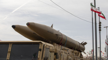 Megjött a figyelmeztetés: a rezsim Európát lőheti, azonnal lépni kell