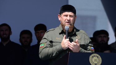 Kimondta Putyin ökle: ideje végleg elpusztítani Ukrajnát