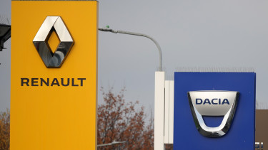 Debrecenben nyitott Renault és Dacia kereskedést az AutoWallis