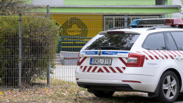 Bombafenyegetést kapott nagyon sok magyar iskola - Megszólalt a rendőrség