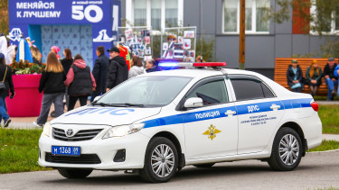 Hihetetlen számok derültek ki: Amerika nagy barátai öntik az autókat az orosz piacra - Mi lesz így a szankciókkal?