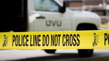 Hajsza Charlie Kirk gyilkosa után: busás nyomravezetői díjat tűzött ki az FBI