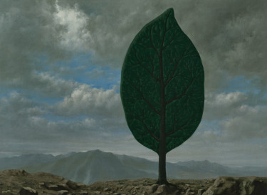 Rene-Magritte-La-plaine-de-lair-1940